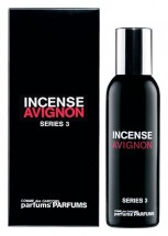 Comme Des Garcons Series 3 Incense: Avignon