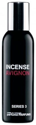Comme Des Garcons Series 3 Incense: Avignon