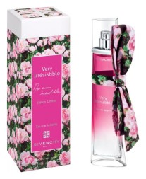 Givenchy Very Irresistible Mes Envies