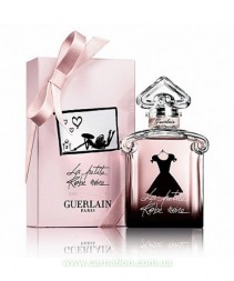 Guerlain Le Petite Robe Noire 2