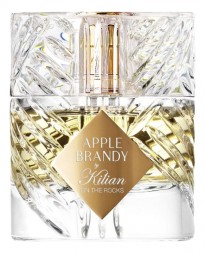 Kilian Apple Brandy On The Rocks