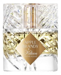 Kilian Apple Brandy On The Rocks