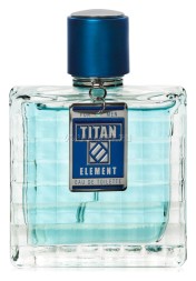 Parfums Genty Titan Element