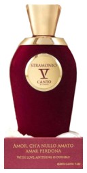 V Canto Stamonio
