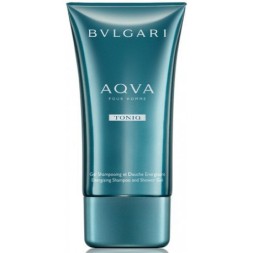 Bvlgari Aqva Pour Homme Toniq