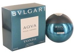 Bvlgari Aqva Pour Homme Toniq