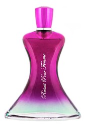 Rasasi Pour Femme