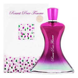Rasasi Pour Femme