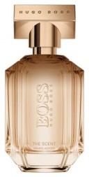 Hugo Boss The Scent Private Accord For Her
