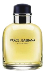 Dolce Gabbana (D&amp;G) Pour Homme