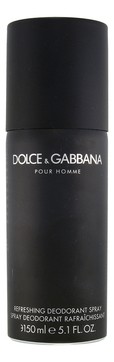 Dolce Gabbana (D&amp;G) Pour Homme