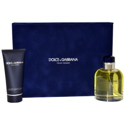 Dolce Gabbana (D&amp;G) Pour Homme