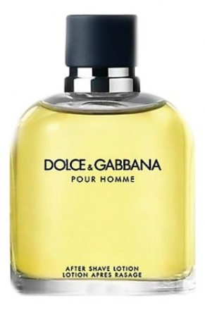 Dolce Gabbana (D&amp;G) Pour Homme