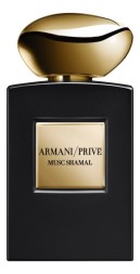 Giorgio Armani Prive Musc Shamal