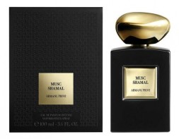 Giorgio Armani Prive Musc Shamal