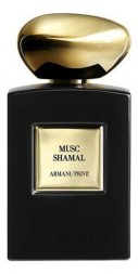 Giorgio Armani Prive Musc Shamal