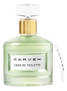 Carven L&#039;Eau De Toilette
