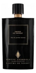 Simone Andreoli Smoke Of Desert