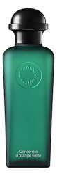 Hermes Concentre d`Orange Verte