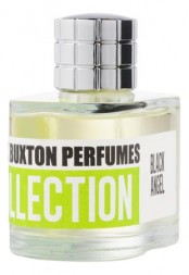 Mark Buxton Black Angel