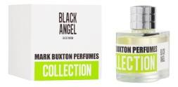 Mark Buxton Black Angel