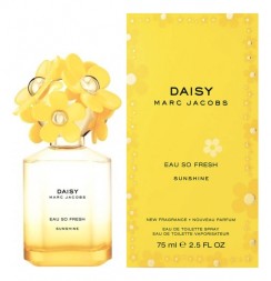 Marc Jacobs Daisy Eau So Fresh Sunshine 2019