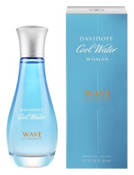 Davidoff Cool Water Woman Wave