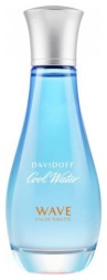 Davidoff Cool Water Woman Wave