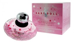Yves Saint Laurent Baby Doll Magic