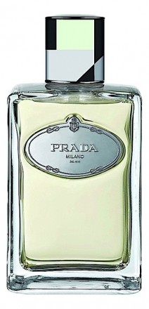 Prada Infusion De Vetiver Men