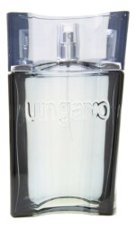 Emanuel Ungaro Man