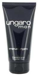 Emanuel Ungaro Man