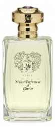 Maitre Parfumeur Et Gantier Soie Rouge