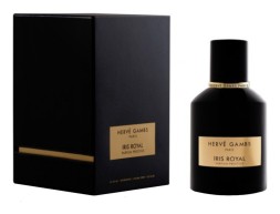 Herve Gambs Iris Royal