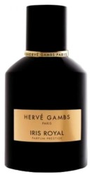 Herve Gambs Iris Royal