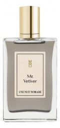 Une Nuit Nomade Mr. Vetiver