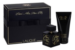 Lalique Encre Noire Pour Elle