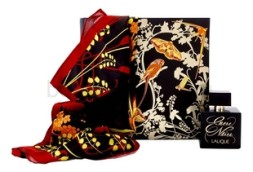 Lalique Encre Noire Pour Elle