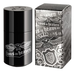 Tous In Heaven Him