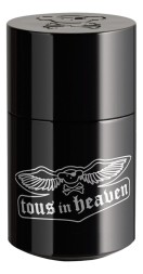 Tous In Heaven Him