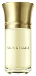 Les Liquides Imaginaires Fleur De Sable