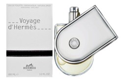 Hermes Voyage D'Hermes
