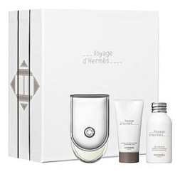 Hermes Voyage D'Hermes