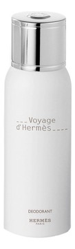 Hermes Voyage D&#039;Hermes