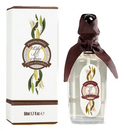Penhaligon&#039;s Lily &amp; Spice