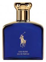 Ralph Lauren Polo Blue Gold Blend