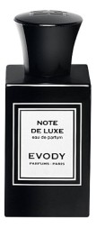 Evody Note De Luxe