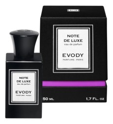 Evody Note De Luxe