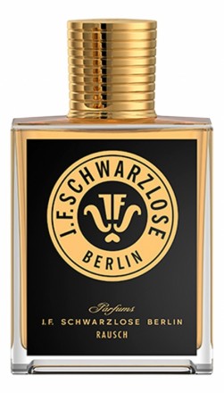 J.F.Schwarzlose Berlin Rausch