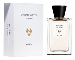 Altaia Wonder Of You